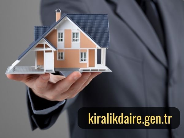 Meydancık Mahallesi Kiralık Daire